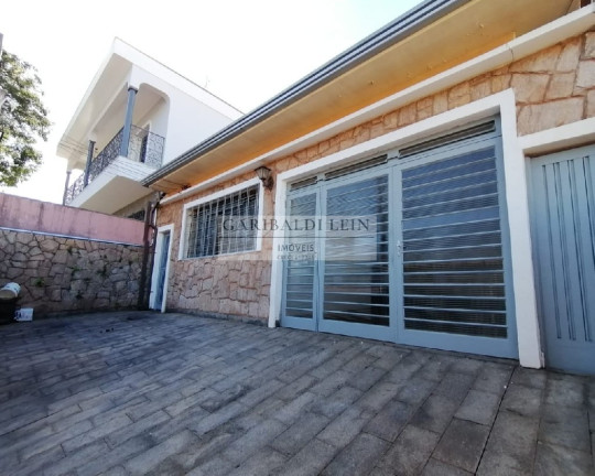 Imagem Casa com 3 Quartos à Venda, 185 m² em Jardim Nossa Senhora Auxiliadora - Campinas Imagem Casa com 3 Quartos à Venda, 185 m² em Jardim Nossa Senhora Auxiliadora - Campinas