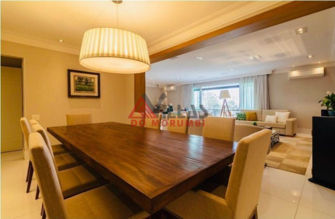 Imagem Apartamento com 4 Quartos à Venda, 350 m² em Santo Amaro - São Paulo Imagem Apartamento com 4 Quartos à Venda, 350 m² em Santo Amaro - São Paulo