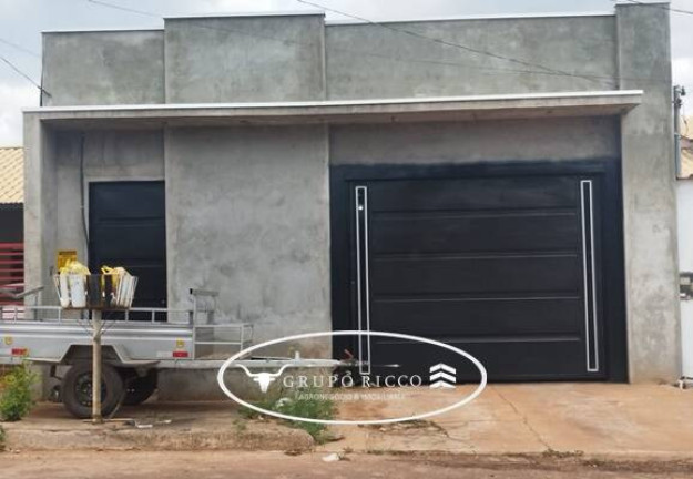 Imagem Casa com 2 Quartos à Venda, 180 m² em Centro - Barra Do Garças Imagem Casa com 2 Quartos à Venda, 180 m² em Centro - Barra Do Garças