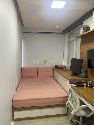 Imagem Apartamento com 3 Quartos à Venda, 95 m² em Botafogo - Rio De Janeiro