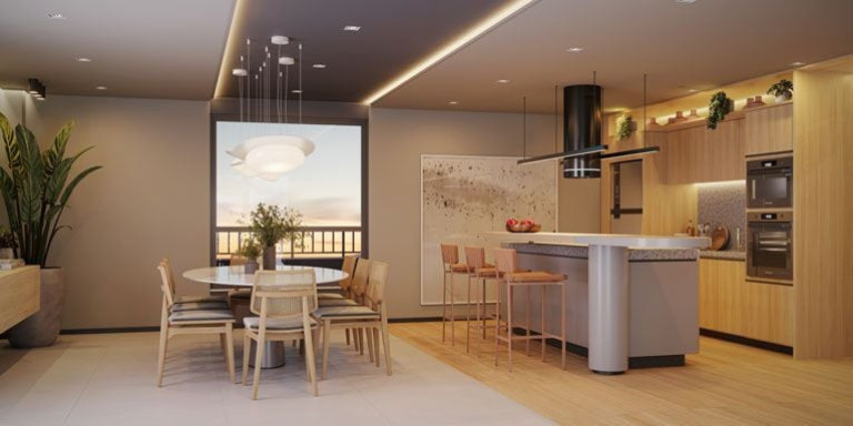 Imagem Apartamento com 2 Quartos à Venda, 42 m² em Paraíso - São Paulo Imagem Apartamento com 2 Quartos à Venda, 42 m² em Paraíso - São Paulo