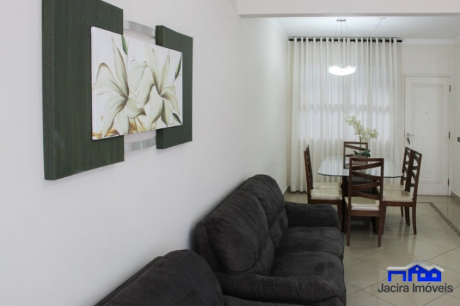 Imagem Apartamento com 1 Quarto à Venda, 74 m² em Itararé - São Vicente