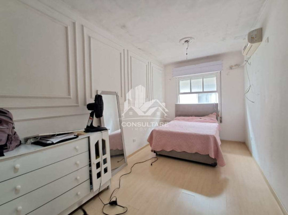 Imagem Apartamento com 1 Quarto à Venda, 62 m² em Centro - São Vicente Imagem Apartamento com 1 Quarto à Venda, 62 m² em Centro - São Vicente