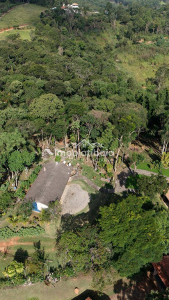 Imagem Chácara com 5 Quartos à Venda, 8.400 m² em Rosário - Atibaia