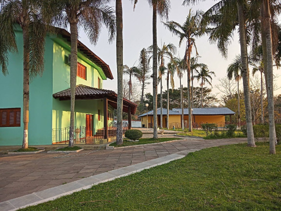 Imagem Casa com 5 Quartos à Venda, 13 m² em Krahe - Viamão Imagem Casa com 5 Quartos à Venda, 13 m² em Krahe - Viamão