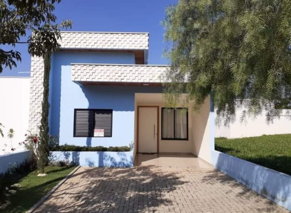Imagem Casa com 3 Quartos à Venda, 87 m² em Jardim Novo Horizonte - Sorocaba Imagem Casa com 3 Quartos à Venda, 87 m² em Jardim Novo Horizonte - Sorocaba
