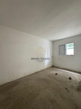 Imagem Apartamento com 1 Quarto à Venda, 43 m² em Guilhermina - Praia Grande