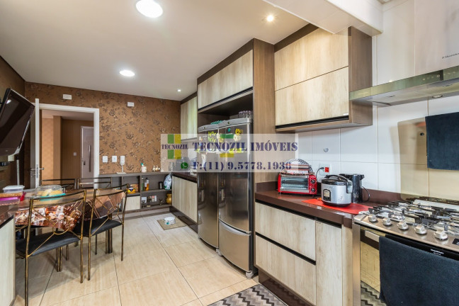 Imagem Casa com 3 Quartos à Venda, 443 m² em Vila Monumento - São Paulo