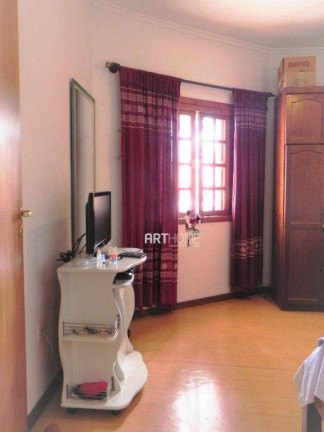 Imagem Sobrado com 3 Quartos à Venda, 260 m² em Rudge Ramos - São Bernardo Do Campo Imagem Sobrado com 3 Quartos à Venda, 260 m² em Rudge Ramos - São Bernardo Do Campo