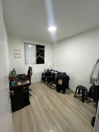 Imagem Apartamento com 2 Quartos à Venda, 41 m² em Iporanga - Sorocaba Imagem Apartamento com 2 Quartos à Venda, 41 m² em Iporanga - Sorocaba