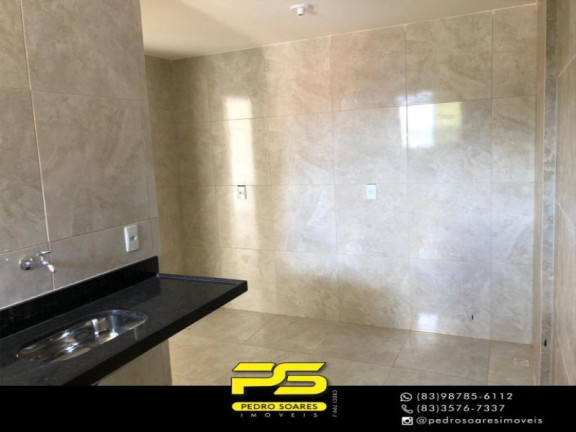 Imagem Apartamento com 2 Quartos à Venda, 60 m² em Cidade Dos Colibris - João Pessoa Imagem Apartamento com 2 Quartos à Venda, 60 m² em Cidade Dos Colibris - João Pessoa