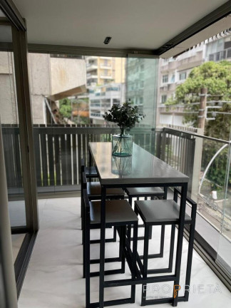 Imagem Apartamento com 2 Quartos à Venda,  em Leblon - Rio De Janeiro