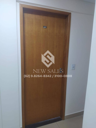 Imagem Apartamento com 3 Quartos à Venda, 74 m² em Vila Rosa - Goiânia Imagem Apartamento com 3 Quartos à Venda, 74 m² em Vila Rosa - Goiânia