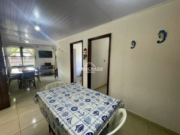 Imagem Casa com 4 Quartos à Venda, 115 m² em Balneário Shangrilá - Pontal Do Paraná