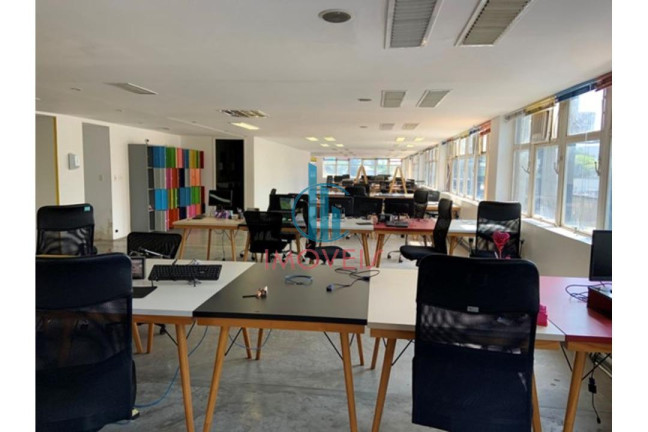Imagem Imóvel Comercial à Venda, 448 m² em Pinheiros - São Paulo