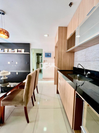 Imagem Imóvel com 1 Quarto à Venda, 44 m² em Norte (águas Claras) - Brasília Imagem Imóvel com 1 Quarto à Venda, 44 m² em Norte (águas Claras) - Brasília