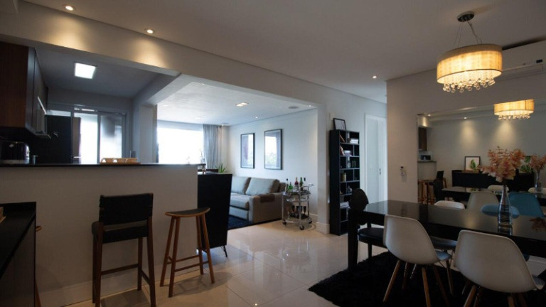 Imagem Imóvel com 2 Quartos à Venda, 70 m² em Vila Gertrudes - São Paulo Imagem Imóvel com 2 Quartos à Venda, 70 m² em Vila Gertrudes - São Paulo