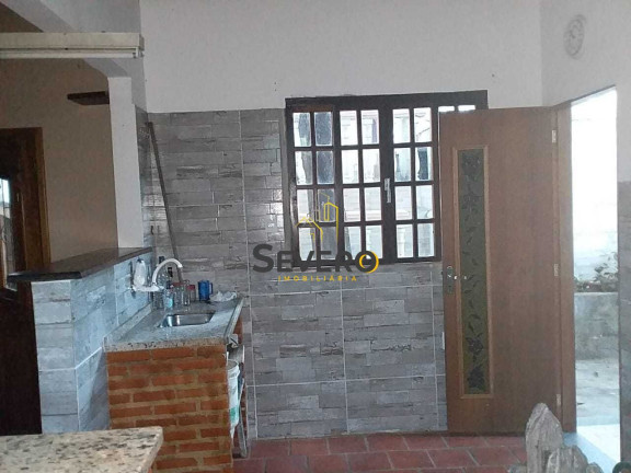 Imagem Casa com 3 Quartos à Venda, 360 m² em Colubande - São Gonçalo Imagem Casa com 3 Quartos à Venda, 360 m² em Colubande - São Gonçalo