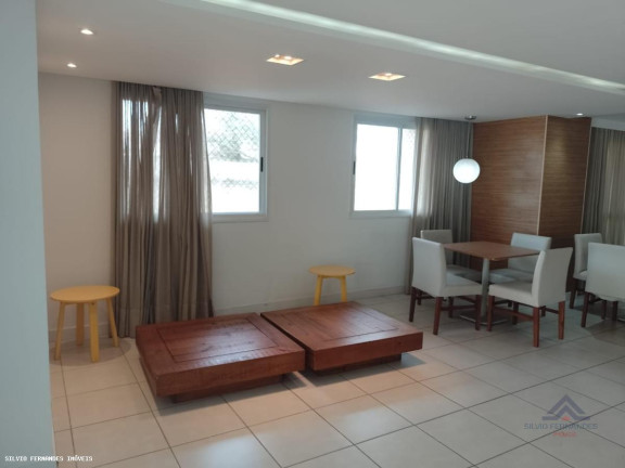 Imagem Apartamento com 2 Quartos à Venda, 75 m² em Pituaçu - Salvador Imagem Apartamento com 2 Quartos à Venda, 75 m² em Pituaçu - Salvador