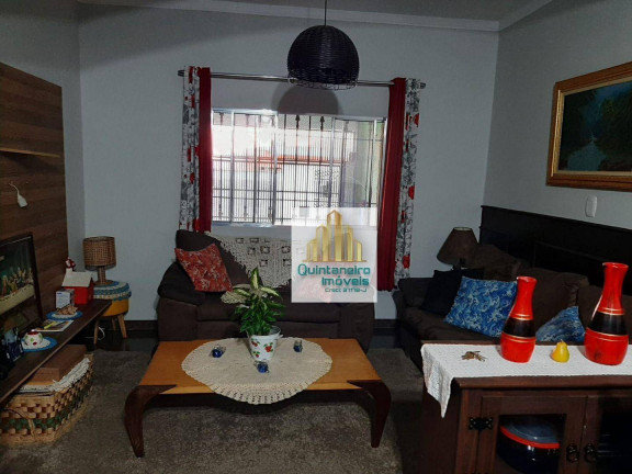 Imagem Sobrado com 3 Quartos à Venda, 120 m² em Taboão - Guarulhos Imagem Sobrado com 3 Quartos à Venda, 120 m² em Taboão - Guarulhos