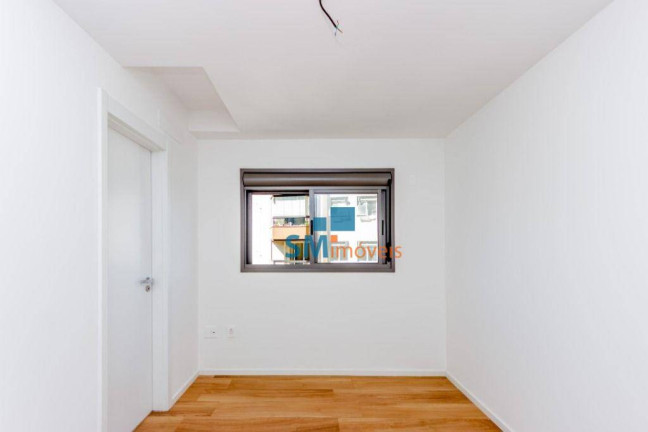 Imagem Apartamento com 3 Quartos à Venda, 143 m² em Campo Belo - São Paulo Imagem Apartamento com 3 Quartos à Venda, 143 m² em Campo Belo - São Paulo