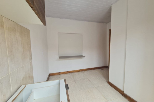 Imagem Casa com 1 Quarto à Venda, 25 m² em Maria Regina - Alvorada Imagem Casa com 1 Quarto à Venda, 25 m² em Maria Regina - Alvorada