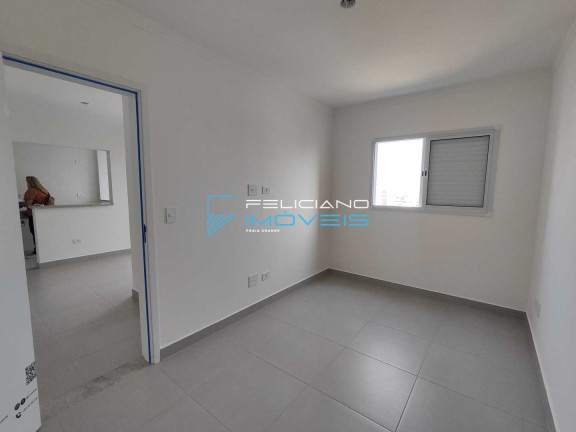 Imagem Apartamento com 1 Quarto à Venda, 42 m² em Aviação - Praia Grande Imagem Apartamento com 1 Quarto à Venda, 42 m² em Aviação - Praia Grande