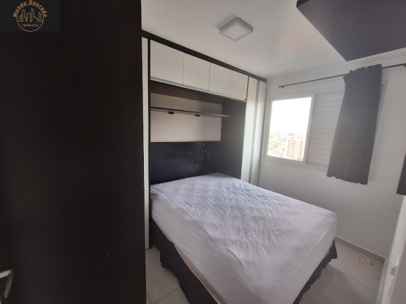 Imagem Apartamento com 2 Quartos à Venda, 43 m² em Assunção - São Bernardo Do Campo Imagem Apartamento com 2 Quartos à Venda, 43 m² em Assunção - São Bernardo Do Campo
