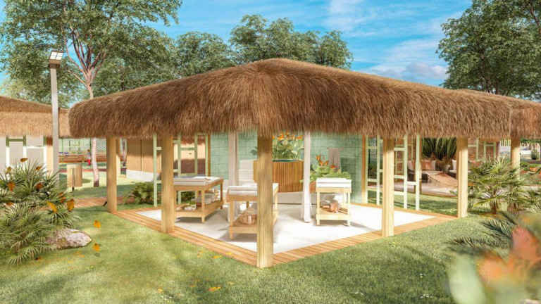 Imagem Terreno em Condomínio à Venda, 501 m² em Orla Norte - Porto Seguro Imagem Terreno em Condomínio à Venda, 501 m² em Orla Norte - Porto Seguro