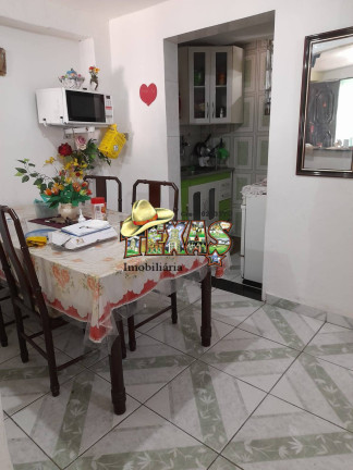 Casa com 4 Quartos à Venda, 200 m² em Jardim Sao Carlos (zona Leste) - São Paulo