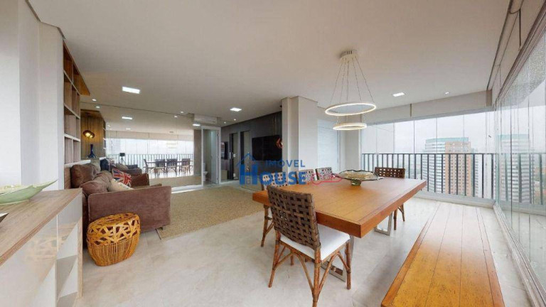 Imagem Apartamento com 3 Quartos à Venda, 98 m² em Pinheiros - São Paulo