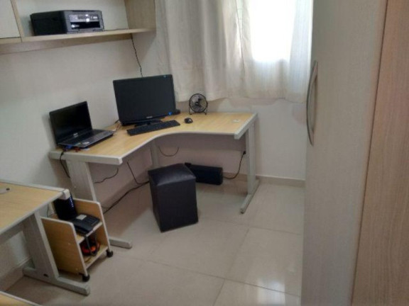 Imagem Apartamento com 3 Quartos à Venda, 62 m² em Vila Clarice - São Paulo Imagem Apartamento com 3 Quartos à Venda, 62 m² em Vila Clarice - São Paulo
