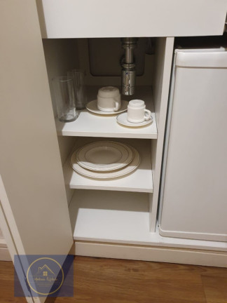 Imagem Apartamento com 1 Quarto para Alugar, 30 m² em Perdizes - São Paulo Imagem Apartamento com 1 Quarto para Alugar, 30 m² em Perdizes - São Paulo