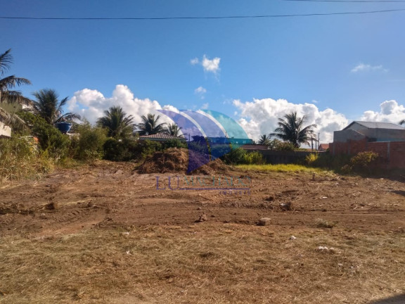 Imagem Terreno à Venda, em Figueira - Arraial Do Cabo Imagem Terreno à Venda, em Figueira - Arraial Do Cabo