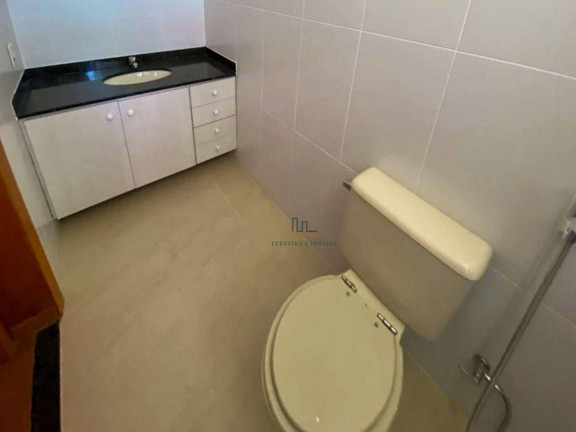 Imagem Apartamento com 3 Quartos à Venda, 170 m² em Icaraí - Niterói Imagem Apartamento com 3 Quartos à Venda, 170 m² em Icaraí - Niterói