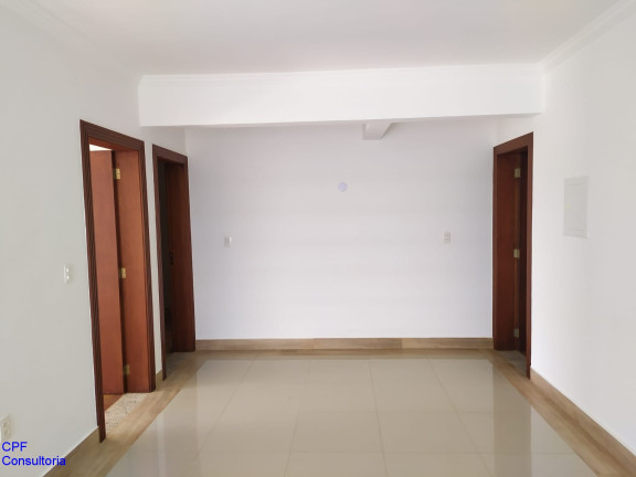 Imagem Casa com 3 Quartos à Venda,  em Residencial Colinas De São Francisco - Bragança Paulista