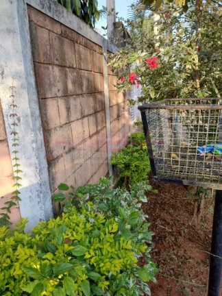 Imagem Chácara com 3 Quartos à Venda, 100 m² em Santo Antonio - Boituva