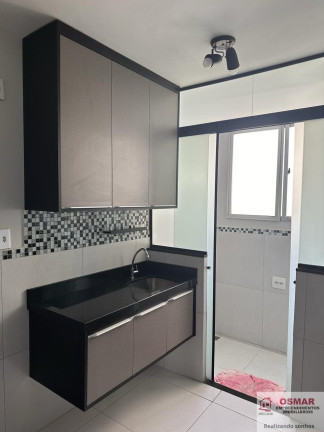 Imagem Imóvel com 3 Quartos à Venda, 53 m² em Ponte Preta - Campinas