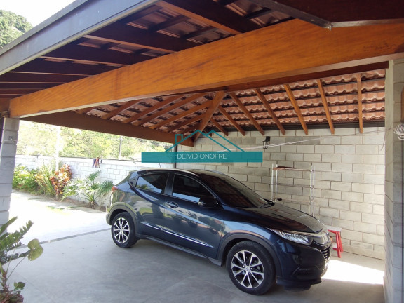 Casa com 2 Quartos à Venda, 104 m² em Massaguaçu - Caraguatatuba