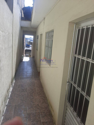 Imagem Casa com 4 Quartos à Venda, 400 m² em Parque Das Nações - Guarulhos