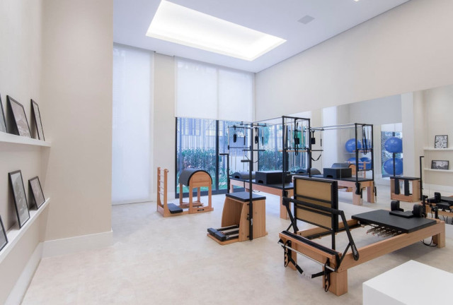 Imagem Apartamento com 3 Quartos à Venda, 275 m² em Vila Olímpia - São Paulo Imagem Apartamento com 3 Quartos à Venda, 275 m² em Vila Olímpia - São Paulo