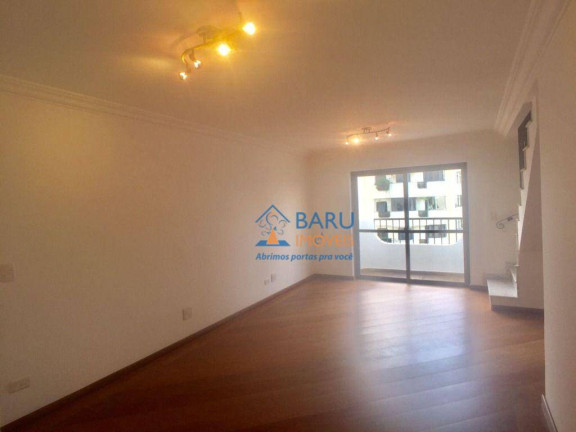 Imagem Cobertura com 3 Quartos à Venda ou Locação, 230 m² em Higienópolis - São Paulo Imagem Cobertura com 3 Quartos à Venda ou Locação, 230 m² em Higienópolis - São Paulo