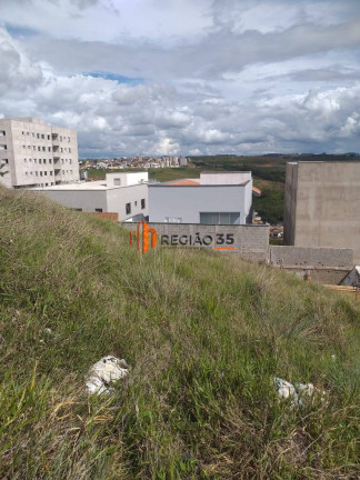 Terreno à Venda, 350 m² em Residencial Summer Ville - Poços De Caldas