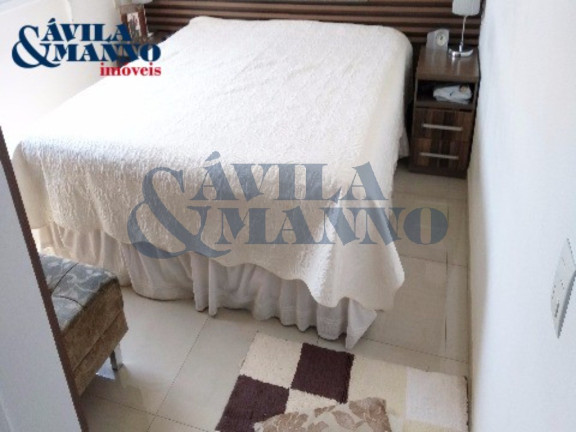Imagem Apartamento com 3 Quartos à Venda, 126 m² em Mooca - São Paulo Imagem Apartamento com 3 Quartos à Venda, 126 m² em Mooca - São Paulo