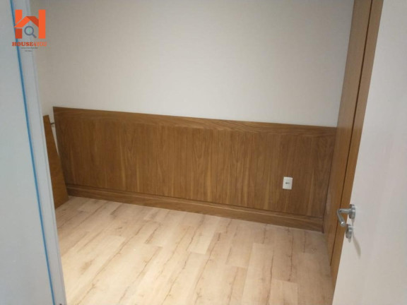 Imagem Apartamento com 2 Quartos à Venda, 93 m² em Vila Nair - São Paulo