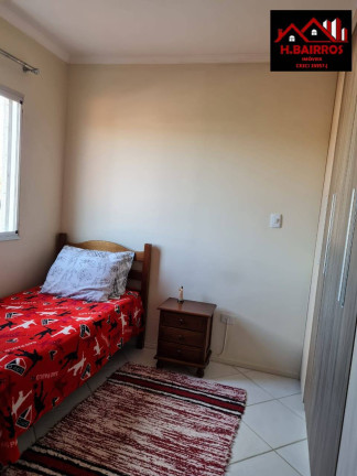Imagem Apartamento com 2 Quartos à Venda, 80 m² em Jardim Paulista - São José Dos Campos Imagem Apartamento com 2 Quartos à Venda, 80 m² em Jardim Paulista - São José Dos Campos
