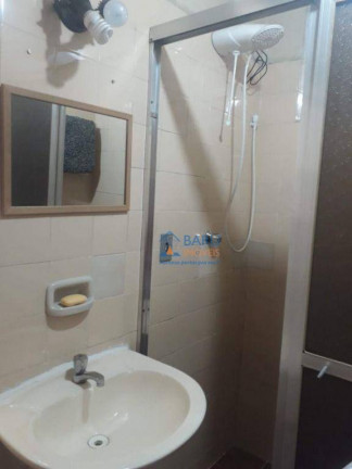 Imagem Kitnet com 1 Quarto à Venda, 24 m² em Santa Cecília - São Paulo Imagem Kitnet com 1 Quarto à Venda, 24 m² em Santa Cecília - São Paulo
