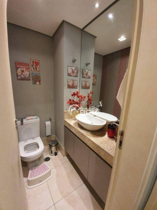 Imagem Apartamento com 4 Quartos à Venda, 172 m² em Mooca - São Paulo