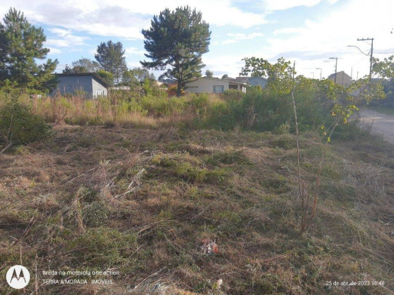 Imagem Terreno à Venda, 168 m² em Vila Militar I - Piraquara Imagem Terreno à Venda, 168 m² em Vila Militar I - Piraquara