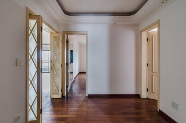 Imagem Apartamento com 3 Quartos à Venda, 184 m² em Jardim Da Saude - São Paulo Imagem Apartamento com 3 Quartos à Venda, 184 m² em Jardim Da Saude - São Paulo